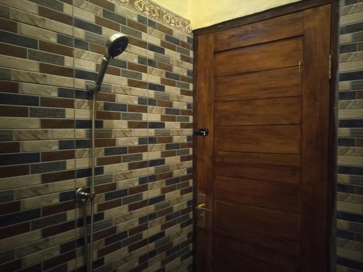 Oka House Apartment Ubud  Luaran gambar