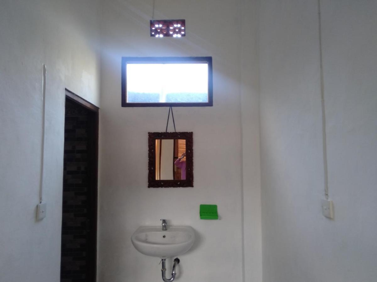 Oka House Apartment Ubud  Luaran gambar