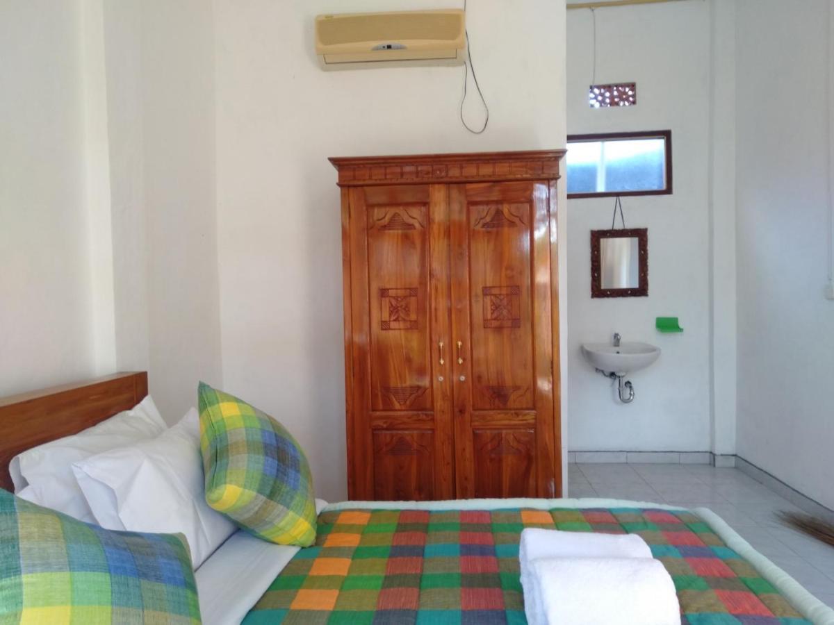 Oka House Apartment Ubud  Luaran gambar